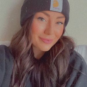 Meet your Posher, Brianna